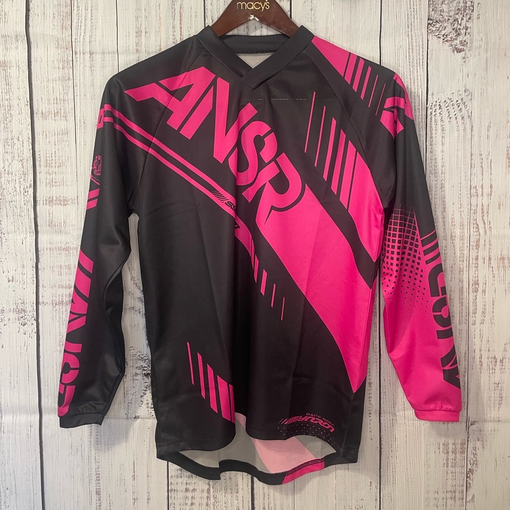 Wmx ANSR women’s xs motocross pants and jersey. NEW WITH TAGS!!